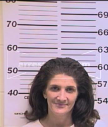Kimberly Rae Smith