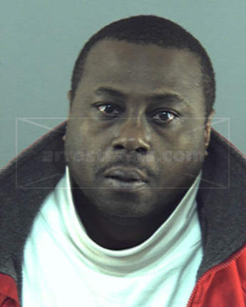 Michael Eugene Armstrong