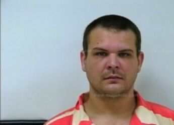 Brian Marshall Hartman