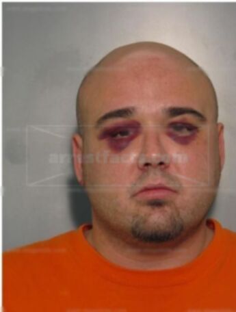 Daniel Alan Leader