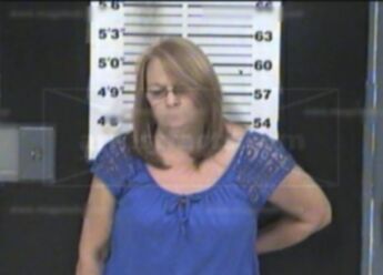 Betty Jean Tarrant