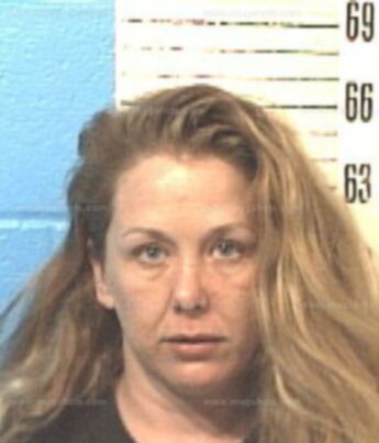 Robin Denise Perkins
