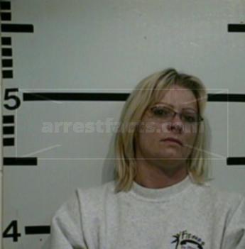 Becky Inez Fisher