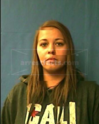 Victoria Stephanie Hendertilo