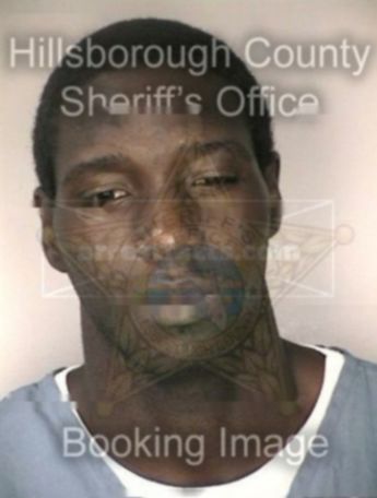 Willie Edward Wimbush