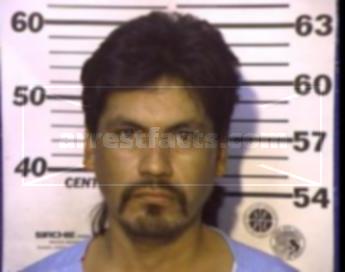 David Mendoza Kerwin