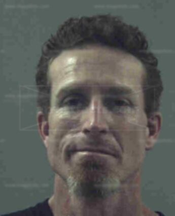 Dustin Fred John