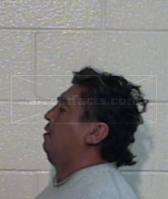 Julian Jr. Palomares Ramos