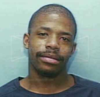 Steffon L Blackwell