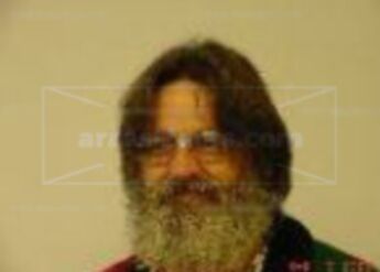 Paul Wade Hillis