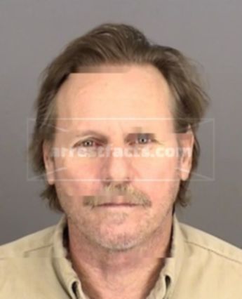 Mark Eugene Oravetz