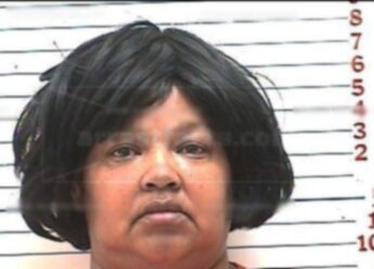 Rita Daphine Jenkins