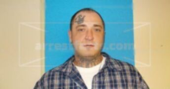 Donald Fredrick Vanhook Iii