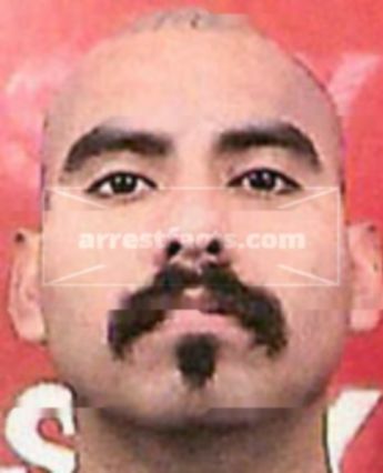 Fernando Corrales Armenta