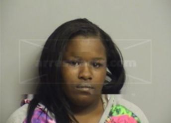 Doreathia Leshea Triplett