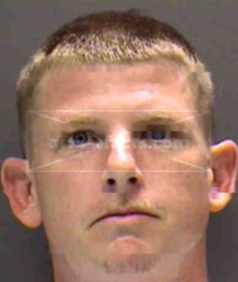 Daniel Lee Debord