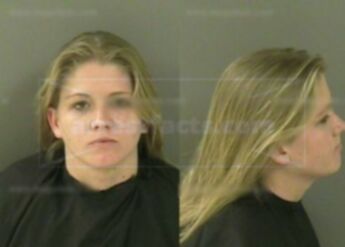 Tina Marie Hobgood
