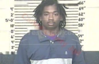 Jalin T Mcarn