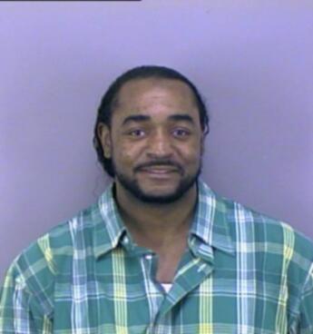 Rodney Jackson