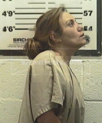 Carrie C Jimenez
