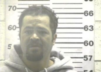 Juanito Michael Vigil
