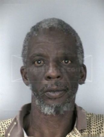 Eugene Watts