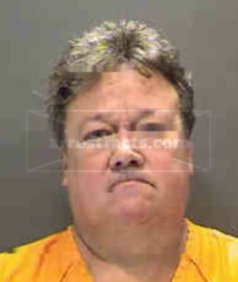 Alvin Carl Wilhelm