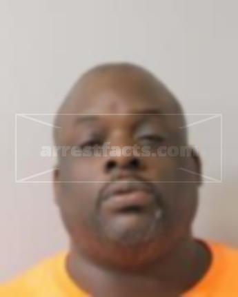 Tyrece Scheril Stewart