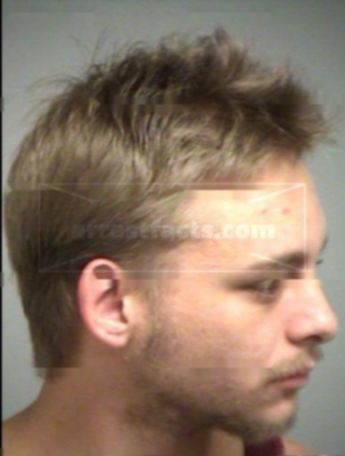 Kevin Ernest Ladany