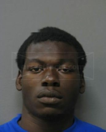 Rashad J Jackson