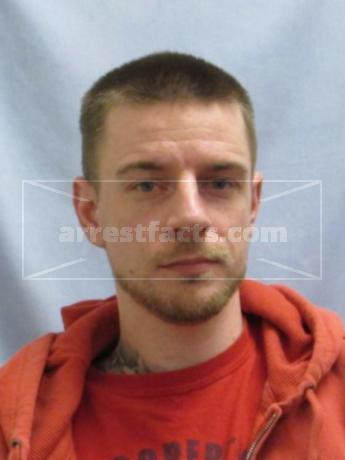 Andrew Martin Coe