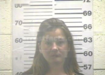 Louisa Ann Borowick