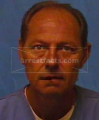 Paul D Joyner