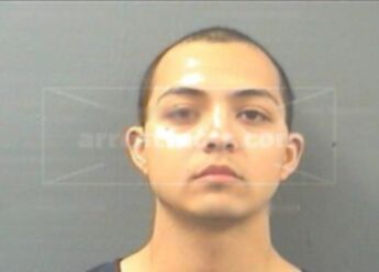 Ricardo Junior Hernandez