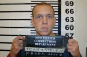 Steven Coy Toney