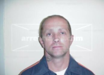 Preston Aric Hensley