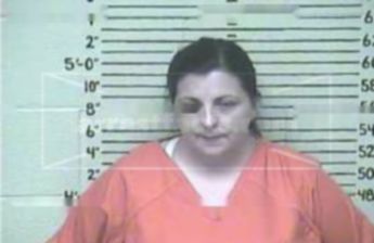 Melissa Hope Jones