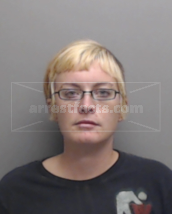 Meghan Britnie Gross
