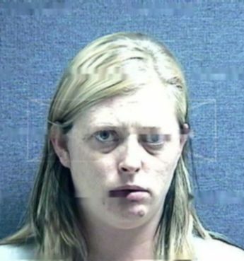 Terry Anne Morgan