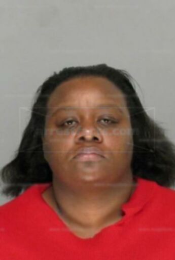 Vickie Shavette Reed