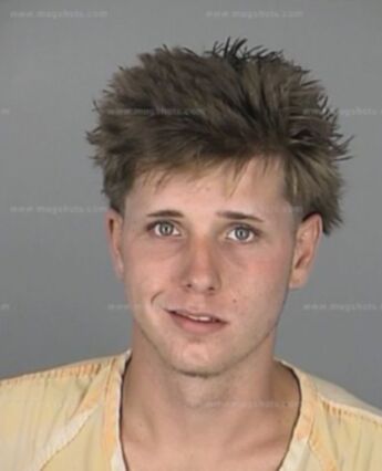Colton Andrew Mckinley