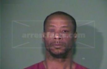 Thomas Terrell Odoms