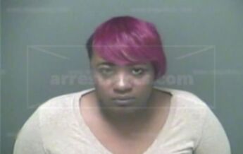 Marquisha Litice Easton