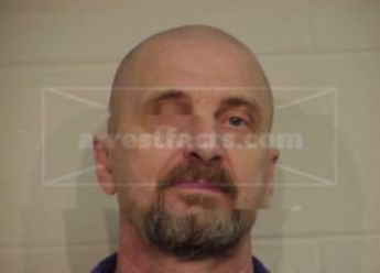 Gregory Allen Stewart