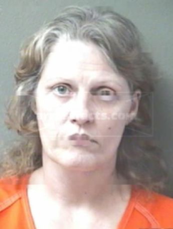 Janice Yvonne Hull