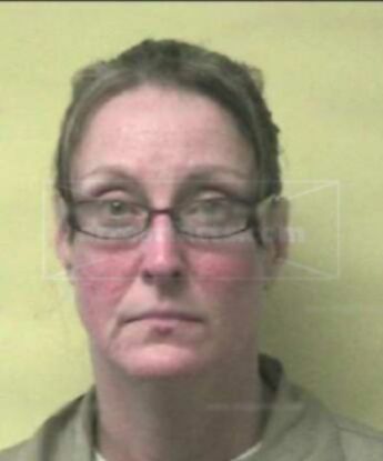 Paula Jean Waters