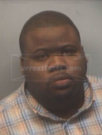 Travis Orlando Mosley