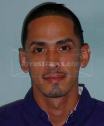 Wilfred Cruzado Ramos