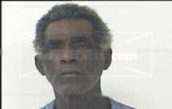 Anderson Lee Tate