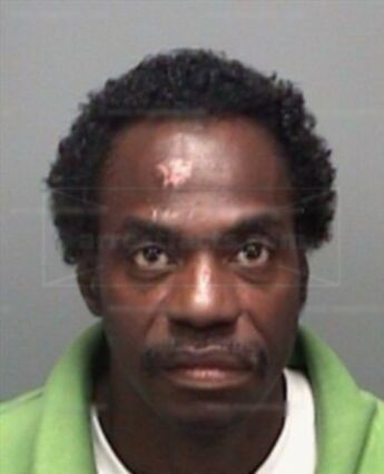 Willie Washington